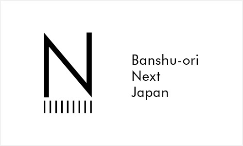 Banshu_ori Next Japan -播州織ネクストジャパン-